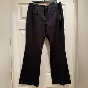Dress Slacks Boot Cut